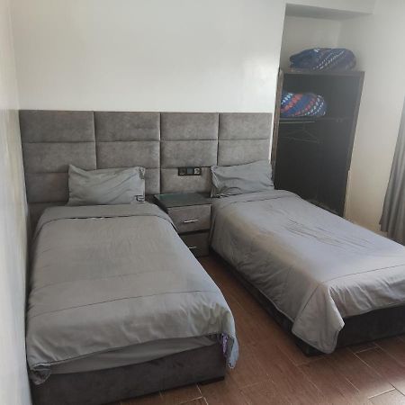 Hotel Saada Rabat Eksteriør billede