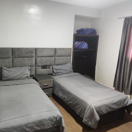 Hotel Saada Rabat Eksteriør billede