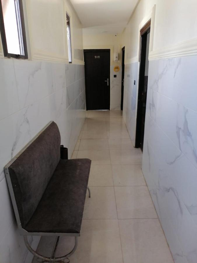 Hotel Saada Rabat Eksteriør billede