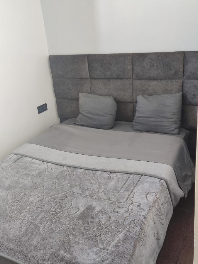 Hotel Saada Rabat Eksteriør billede